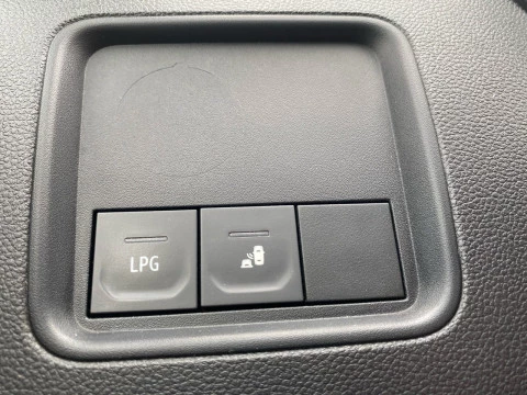 Dacia Duster Journey Go TCE 74kW(100CV) ECO-G 4X2