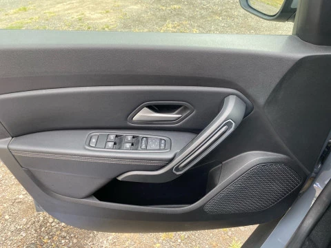 Dacia Duster Journey Go TCE 74kW(100CV) ECO-G 4X2