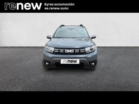 Dacia Duster Journey Go TCE 74kW(100CV) ECO-G 4X2