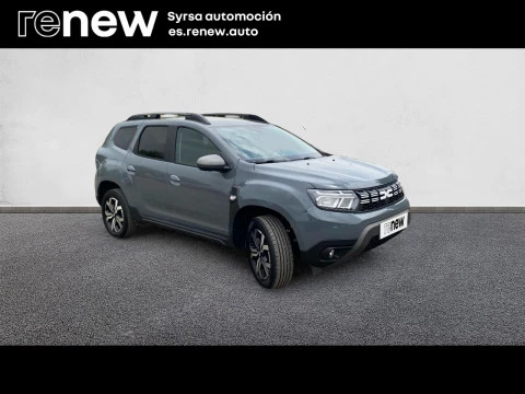 Dacia Duster Journey Go TCE 74kW(100CV) ECO-G 4X2
