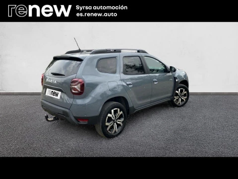 Dacia Duster Journey Go TCE 74kW(100CV) ECO-G 4X2