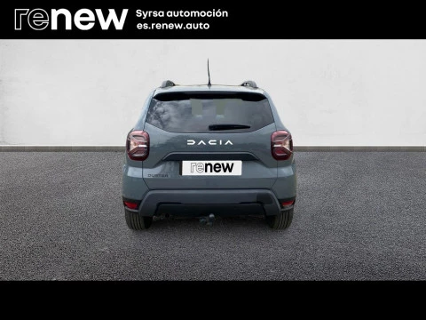Dacia Duster Journey Go TCE 74kW(100CV) ECO-G 4X2