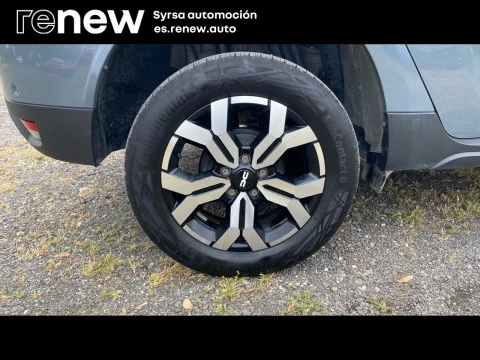 Dacia Duster Journey Go TCE 74kW(100CV) ECO-G 4X2