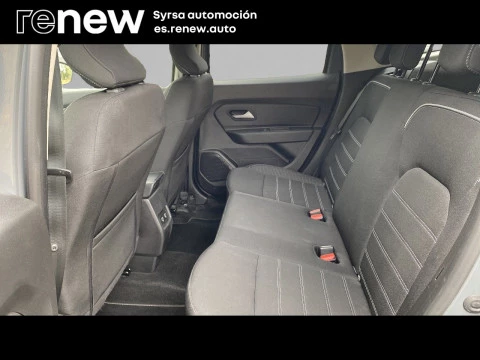 Dacia Duster Journey Go TCE 74kW(100CV) ECO-G 4X2