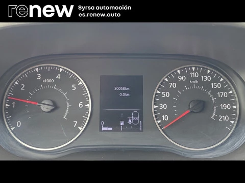 Dacia Duster Journey Go TCE 74kW(100CV) ECO-G 4X2