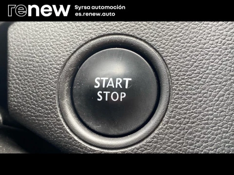 Dacia Duster Journey Go TCE 74kW(100CV) ECO-G 4X2