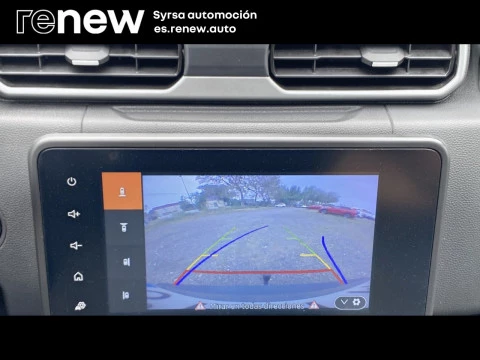 Dacia Duster Journey Go TCE 74kW(100CV) ECO-G 4X2