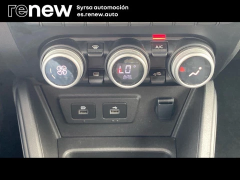 Dacia Duster Journey Go TCE 74kW(100CV) ECO-G 4X2