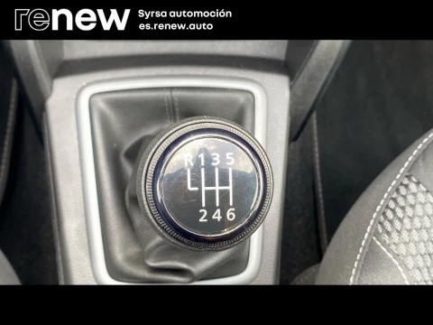 Dacia Duster Journey Go TCE 74kW(100CV) ECO-G 4X2