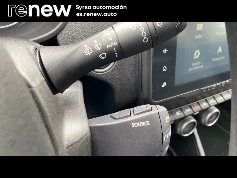 Dacia Duster Journey Go TCE 74kW(100CV) ECO-G 4X2