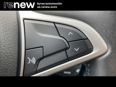 Dacia Duster Journey Go TCE 74kW(100CV) ECO-G 4X2