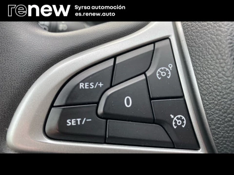 Dacia Duster Journey Go TCE 74kW(100CV) ECO-G 4X2