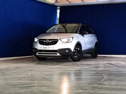 Opel Crossland X 1.2 96KW INNOVATION S Opel Crossland X 1.2 96KW INNOVATION S