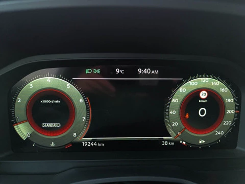 Nissan Qashqai 1.3 DIG-T MHEV 103KW N-CONNECTA 5P MT