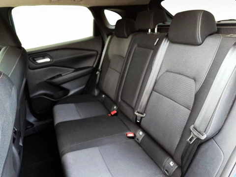 Nissan Qashqai 1.3 DIG-T MHEV 103KW N-CONNECTA 5P MT