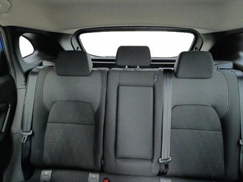 Nissan Qashqai 1.3 DIG-T MHEV 103KW N-CONNECTA 5P MT