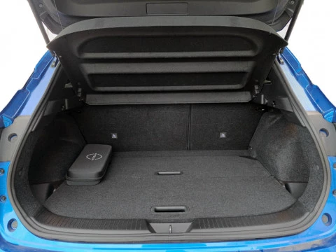 Nissan Qashqai 1.3 DIG-T MHEV 103KW N-CONNECTA 5P MT