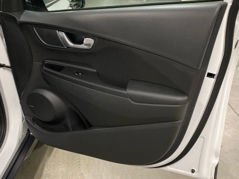 Hyundai Kona 1.0 TGDI 48V Tecno 4X2