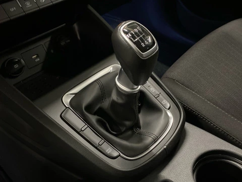 Hyundai Kona 1.0 TGDI 48V Tecno 4X2