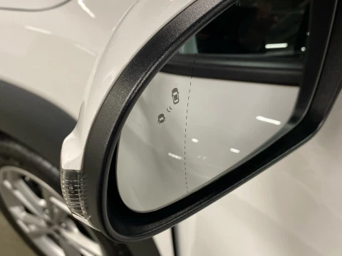 Hyundai Kona 1.0 TGDI 48V Tecno 4X2