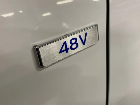 Hyundai Kona 1.0 TGDI 48V Tecno 4X2