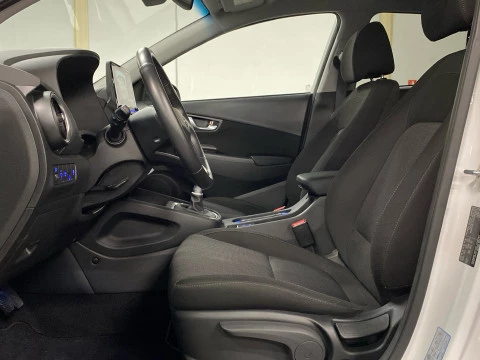 Hyundai Kona 1.0 TGDI 48V Tecno 4X2
