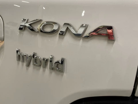 Hyundai Kona 1.0 TGDI 48V Tecno 4X2