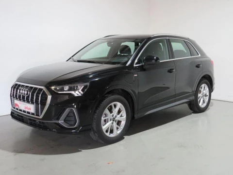 Audi Q3 S line 45 TFSI e 180 kW (245 CV) S tronic