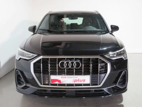 Audi Q3 S line 45 TFSI e 180 kW (245 CV) S tronic