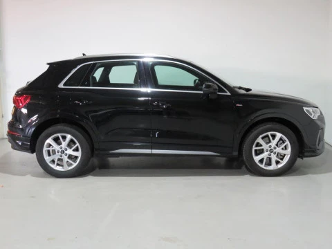 Audi Q3 S line 45 TFSI e 180 kW (245 CV) S tronic