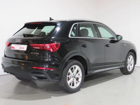 Audi Q3 S line 45 TFSI e 180 kW (245 CV) S tronic