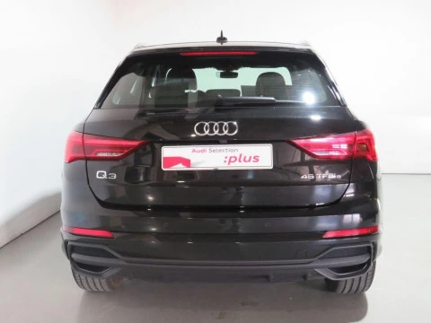 Audi Q3 S line 45 TFSI e 180 kW (245 CV) S tronic