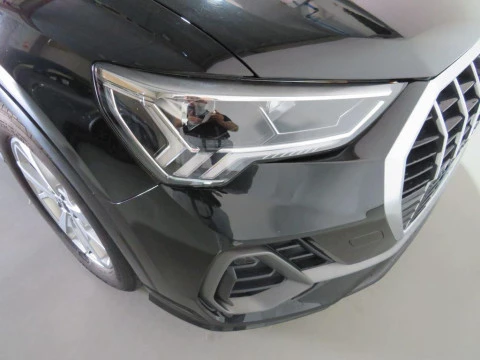 Audi Q3 S line 45 TFSI e 180 kW (245 CV) S tronic