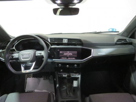 Audi Q3 S line 45 TFSI e 180 kW (245 CV) S tronic