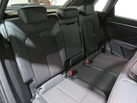 Audi Q3 S line 45 TFSI e 180 kW (245 CV) S tronic