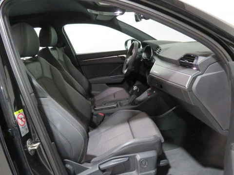 Audi Q3 S line 45 TFSI e 180 kW (245 CV) S tronic