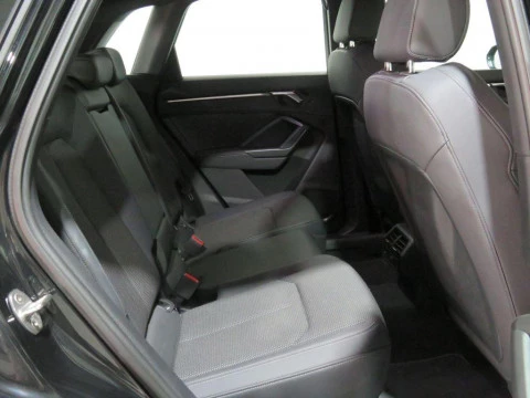 Audi Q3 S line 45 TFSI e 180 kW (245 CV) S tronic