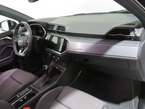 Audi Q3 S line 45 TFSI e 180 kW (245 CV) S tronic