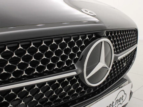 Mercedes-Benz CLA 1.3 CLA 200 MHEV DCT 163 4P