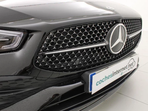 Mercedes-Benz CLA 1.3 CLA 200 MHEV DCT 163 4P