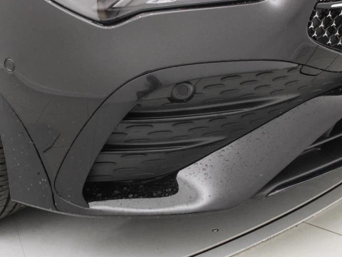 Mercedes-Benz CLA 1.3 CLA 200 MHEV DCT 163 4P