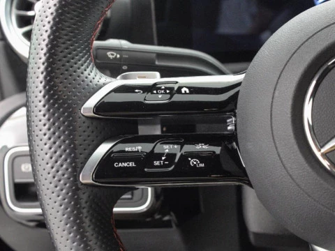 Mercedes-Benz CLA 1.3 CLA 200 MHEV DCT 163 4P