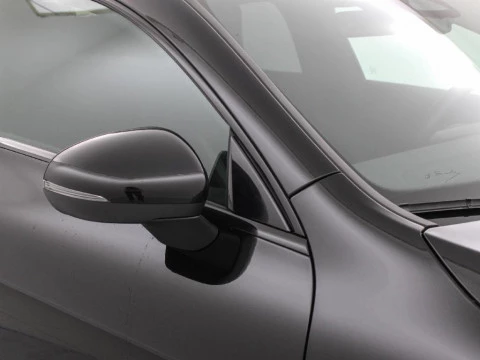 Mercedes-Benz CLA 1.3 CLA 200 MHEV DCT 163 4P