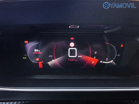 Peugeot 208 PureTech 100 SANDS GT Line 75 kW (100 CV)