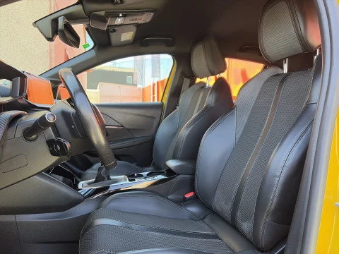Peugeot 208 PureTech 100 SANDS GT Line 75 kW (100 CV)
