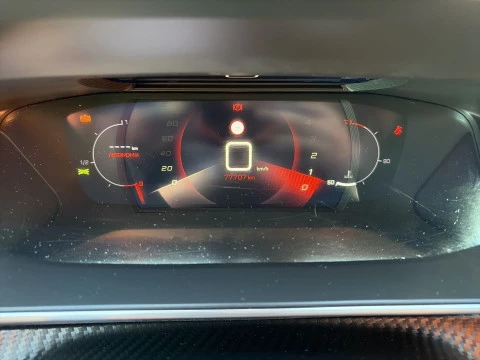 Peugeot 208 PureTech 100 SANDS GT Line 75 kW (100 CV)