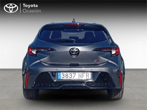 Toyota Corolla Corolla - MY25 GR SPORT 5P Hybrid 140 e-CVT