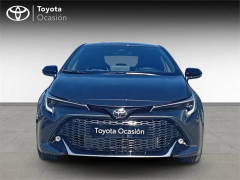 Toyota Corolla Corolla - MY25 GR SPORT 5P Hybrid 140 e-CVT