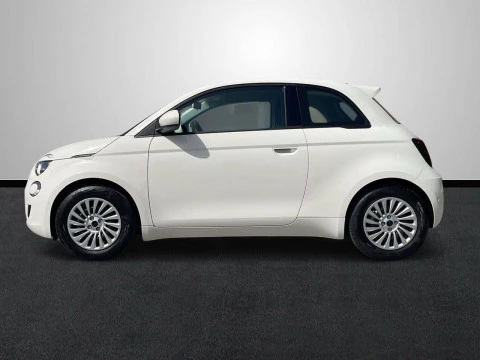 Fiat 500 Monotrim Hb 320km 85kW (118CV)