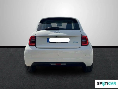 Fiat 500 Monotrim Hb 320km 85kW (118CV)